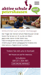 Mobile Screenshot of freilernen.com